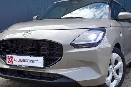 Suzuki Swift 3.570 km 21.350 &euro; Kist 97270