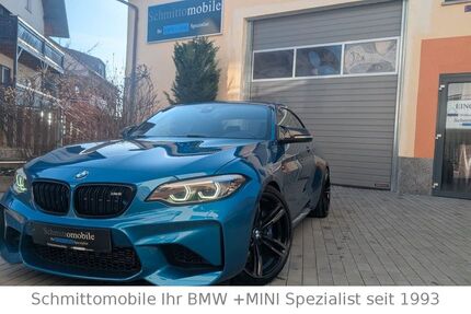 BMW M2 60.950 km 45.650 &euro; Wittighausen 97957