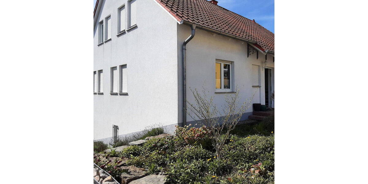 Einfamilienhaus Arnstein - 6 Zimmer, 173 m&sup2;, 550.000&euro; | Angebot:26443438