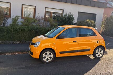 Renault Twingo 34.750 km 8.900 &euro; Würzburg 97076