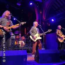 Martin Turner Ex Wishbone Ash - Two Eras Tour 2026 14.10.2026 Keller Z87