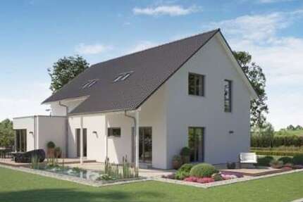 Haus zum Kaufen in Rimpar 483.259 € 200 m² 8 zimmer