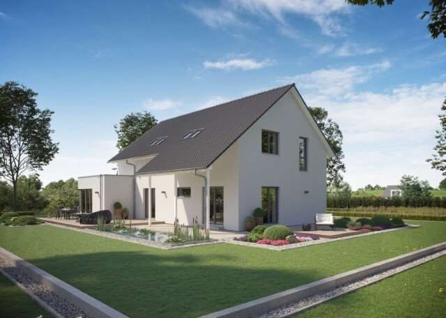 Haus zum Kaufen in Rimpar 483.259 € 200 m² 8 zimmer