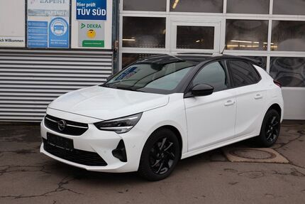 Opel Corsa 36.450 km 15.995 &euro; Tauberbischofsheim 97941