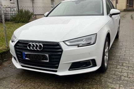 Audi A4 154.000 km 21.500 &euro; Iphofen 97346