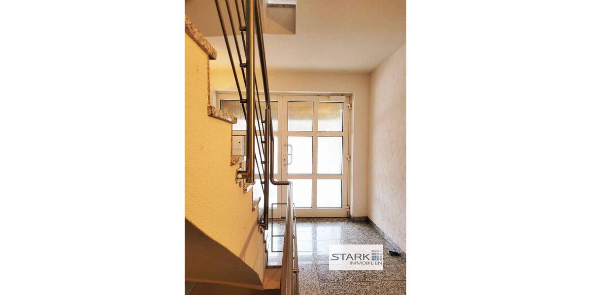 Etagenwohnung Bütthard Gützingen - 3 Zimmer, 100 m&sup2;, 690&euro; | Angebot:26290164