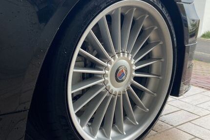 Alpina B5 144.000 km 31.250 &euro; Leinach 97274