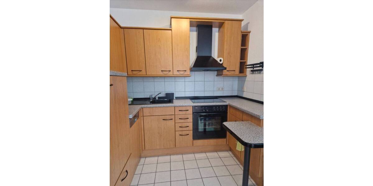 Etagenwohnung Ochsenfurt Kleinochsenfurt - 2 Zimmer, 76 m&sup2;, 750&euro; | Angebot:26672372