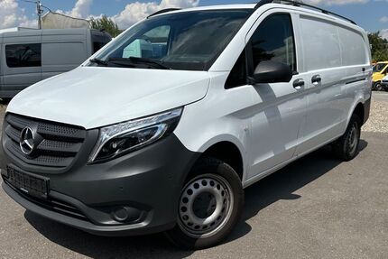 Mercedes-Benz Vito 178.396 km 20.890 &euro; Würzburg 97076