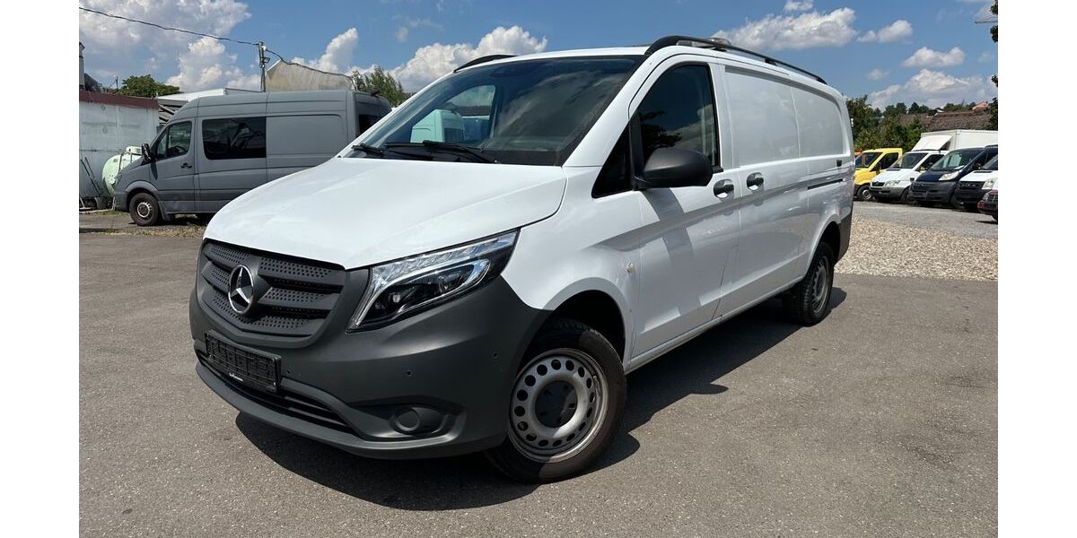 Mercedes-Benz Vito 178.396 km 21.890 &euro; Würzburg 97076