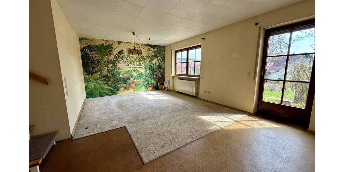 Reihenmittelhaus Erlabrunn - 4 Zimmer, 130 m&sup2;, 470.000&euro; | Angebot:26499088