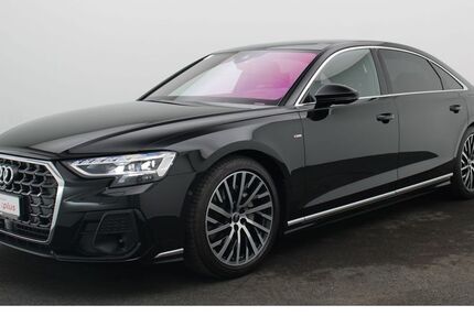 Audi A8 39.000 km 77.380 € Würzburg 97076