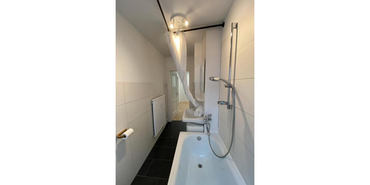 Etagenwohnung Würzburg Sanderau - 2 Zimmer, 56 m&sup2;, 1.090&euro; | Angebot:26561788
