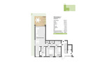 Etagenwohnung Veitshöchheim - 3 Zimmer, 101 m&sup2;, 569.352&euro; | Angebot:26887176