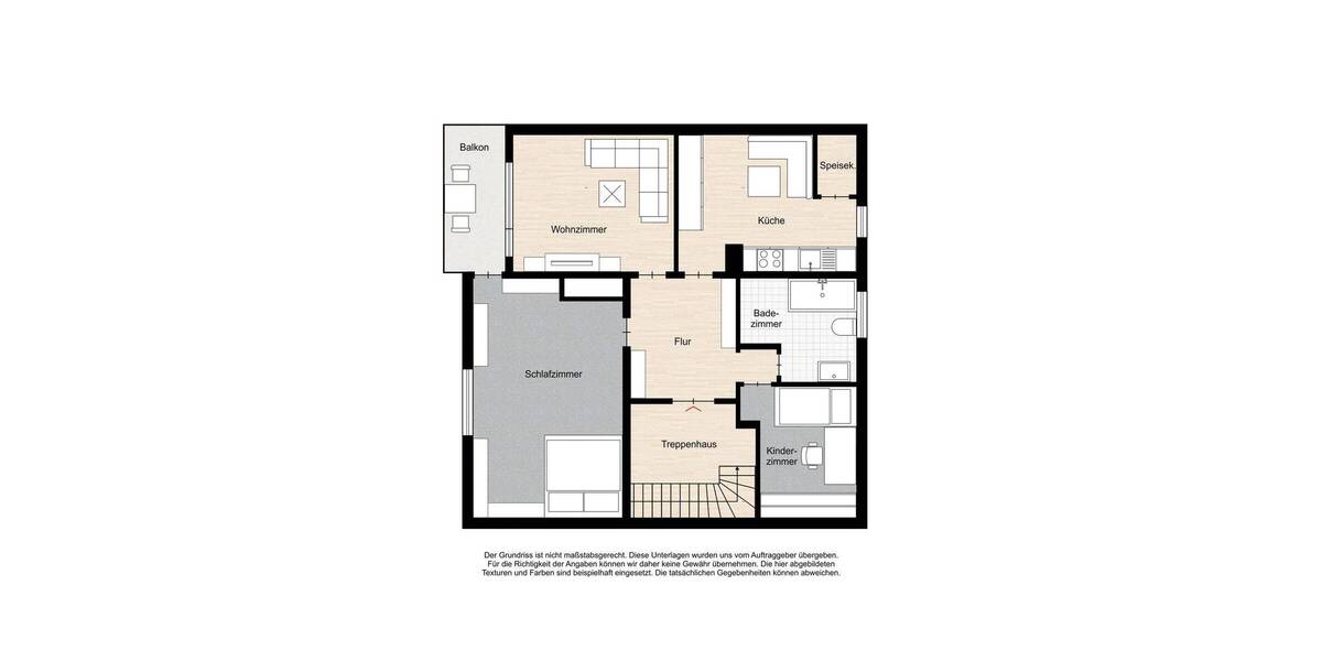 Mehrfamilienhaus, Wohnhaus Winterhausen - 6 Zimmer, 171 m&sup2;, 390.000&euro; | Angebot:25997015