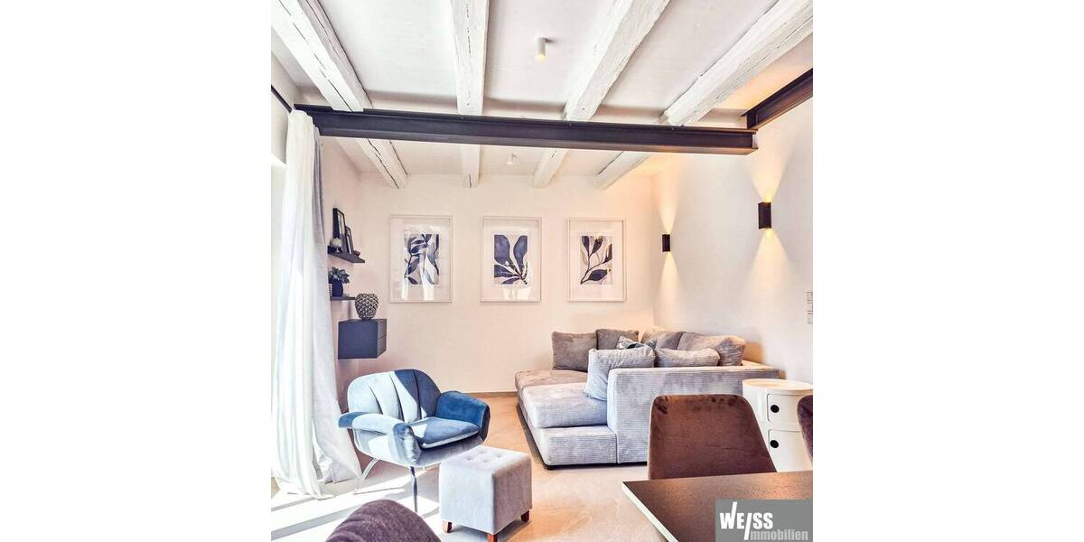 Mehrfamilienhaus, Wohnhaus Frickenhausen am Main - 3 Zimmer, 125 m&sup2;, 1.490&euro; | Angebot:26475835
