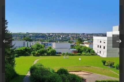 Wohnung Höchberg - 2 Zimmer, 75 m&sup2;, 1.150&euro; | Angebot:25734767