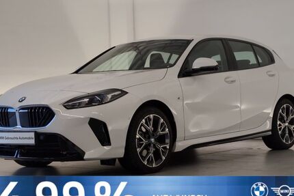 BMW 120 12.739 km 33.870 € Würzburg 97076