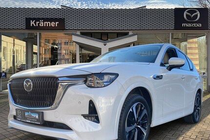 Mazda CX-60 35.773 km 36.990 &euro; Würzburg 97082