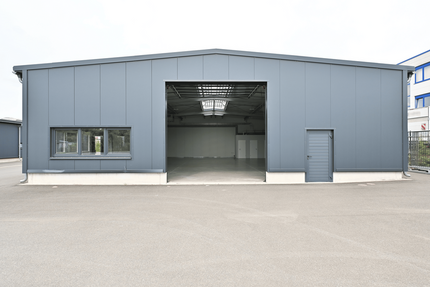 Gewerbeobjekt Würzburg Lengfeld - 2.700&euro; | Angebot:26760004