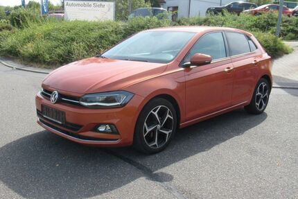 VW Polo 181.000 km 9.990 &euro; Tauberbischofsheim 97941