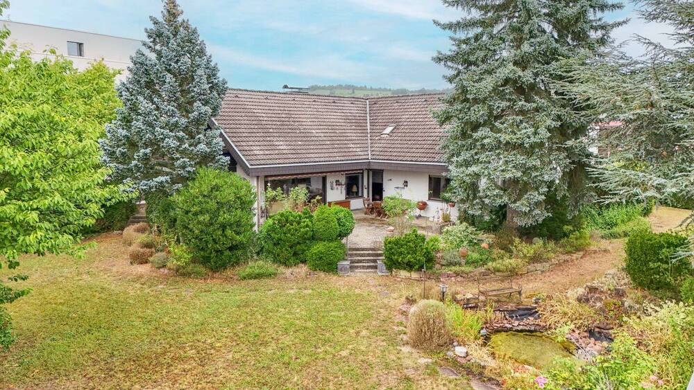 Einfamilienhaus Karlstadt - 9 Zimmer, 192 m&sup2;, 560.000&euro; | Angebot:25997016