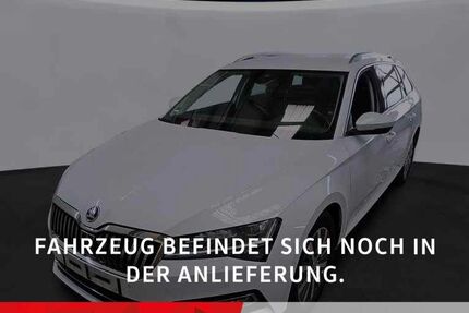 Skoda Superb 91.000 km 26.990 € Würzburg 97084