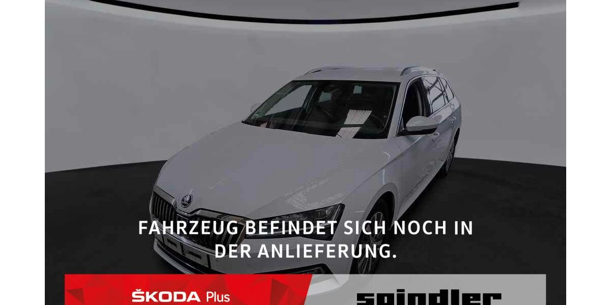 Skoda Superb 91.000 km 26.990 € Würzburg 97084