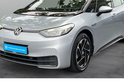 VW ID.3 95.500 km 18.980 € Kitzingen 97318