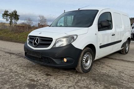 Mercedes-Benz Citan 202.900 km 5.990 &euro; Eibelstadt 97246