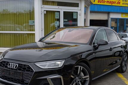 Audi A4 100.000 km 23.450 &euro; Würzburg 97078