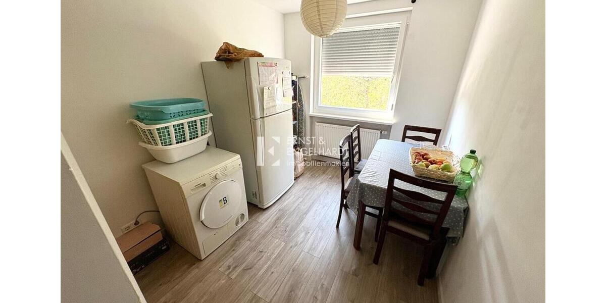 Erdgeschoßwohnung Kitzingen - 5 Zimmer, 112 m&sup2;, 1.100&euro; | Angebot:25905183