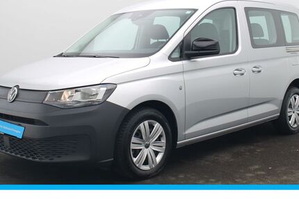 VW Caddy 3.500 km 28.380 &euro; Würzburg 97076