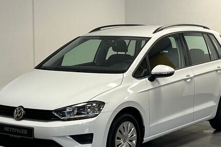 VW Golf Sportsvan 68.100 km 14.500 &euro; Marktheidenfeld 97828