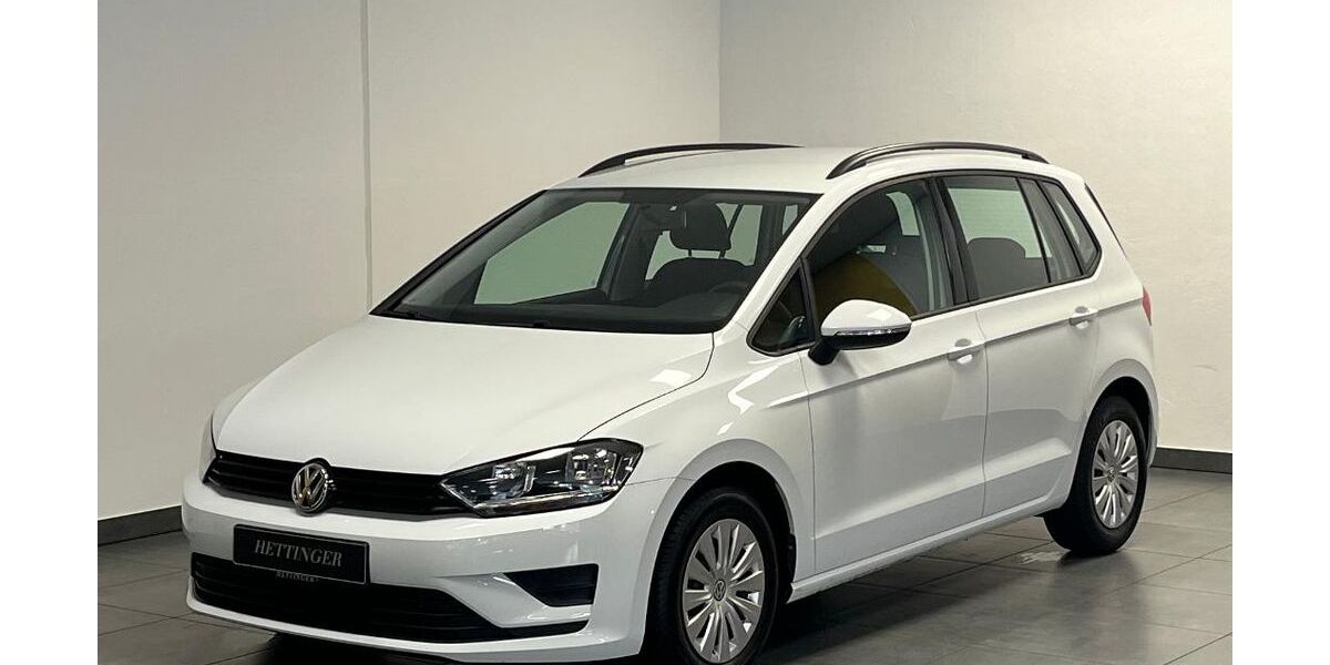 VW Golf Sportsvan 68.100 km 14.500 &euro; Marktheidenfeld 97828