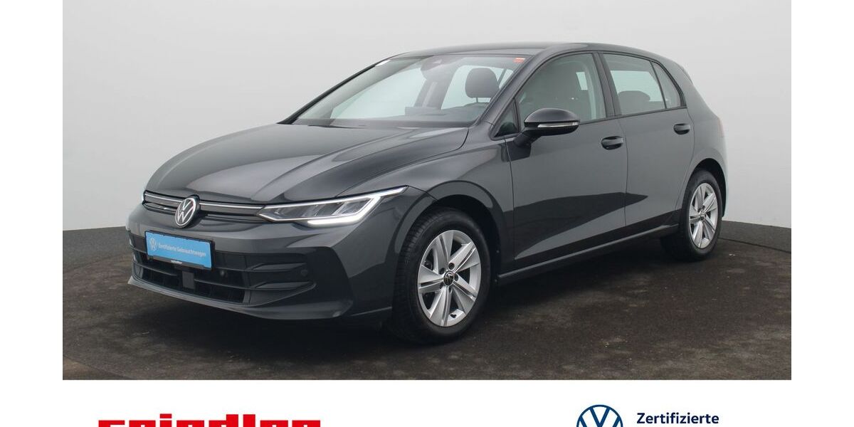 VW Golf 28.000 km 25.760 &euro; Würzburg 97076