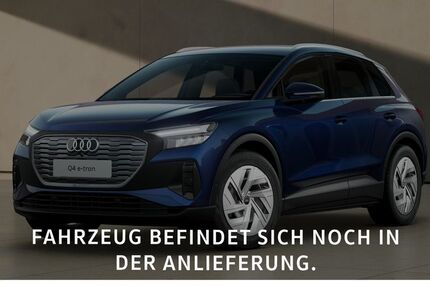 Audi Q4 e-tron 60.500 km 25.980 € Würzburg 97076