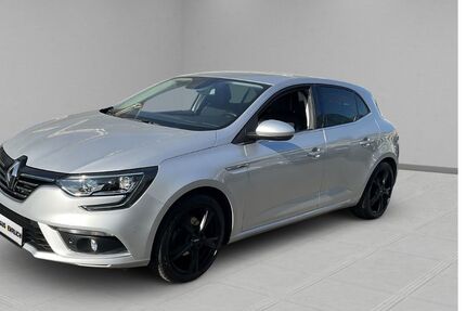 Renault Megane 59.000 km 12.990 &euro; Würzburg 97076