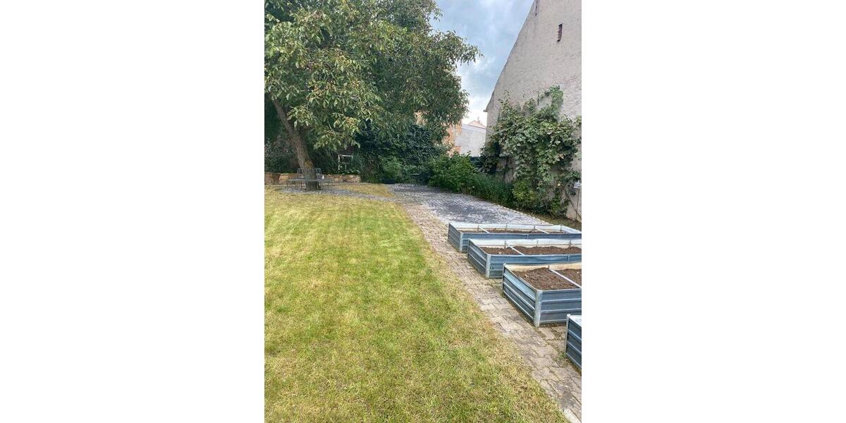 Erdgeschoßwohnung Volkach - 1 Zimmer, 28 m&sup2;, 500&euro; | Angebot:25447465