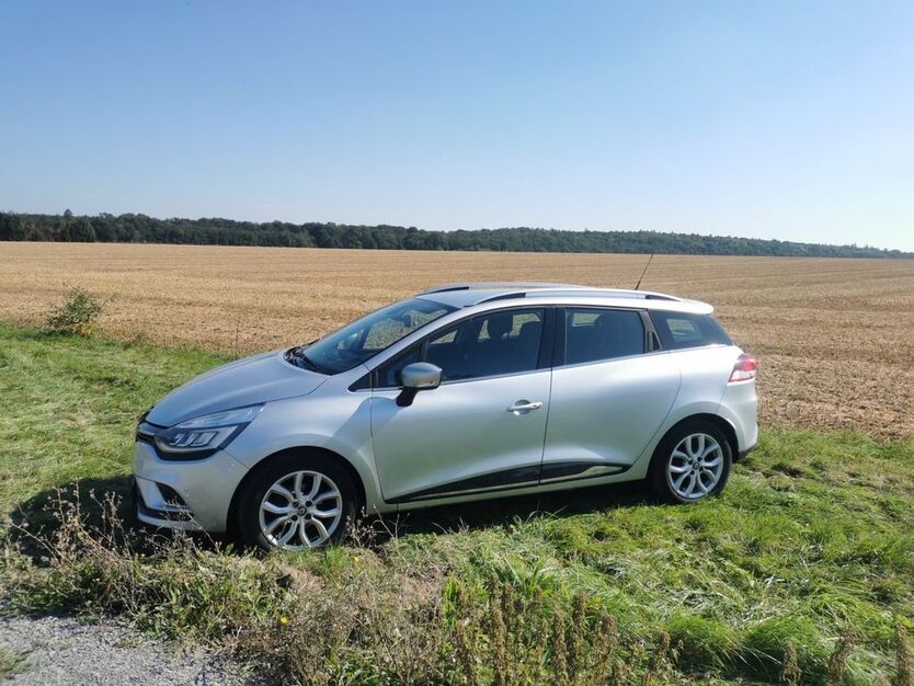 Renault Clio 111.111 km 7.990 € Kist 97270