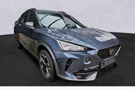 Cupra Formentor 70.000 km 26.180 &euro; Würzburg 97076
