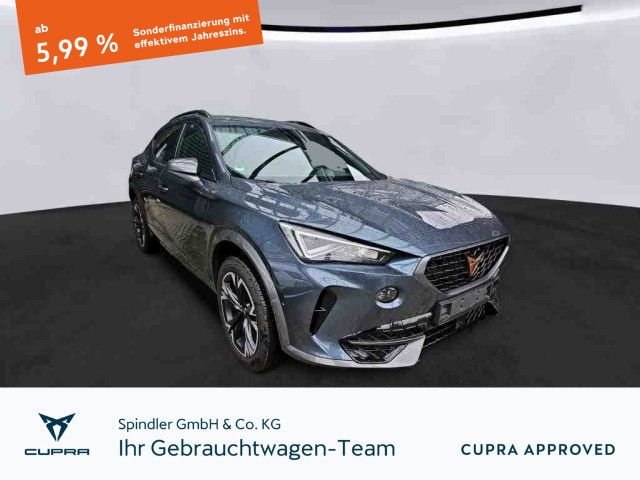 Cupra Formentor 70.000 km 26.180 &euro; Würzburg 97076