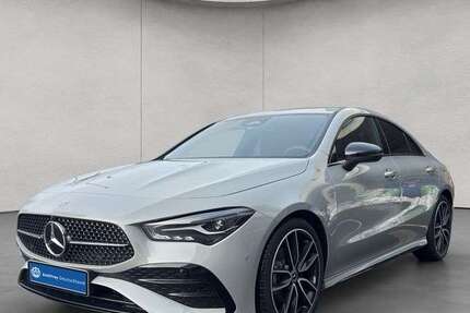 Mercedes-Benz CLA 180 5.111 km 37.450 &euro; Würzburg 97072