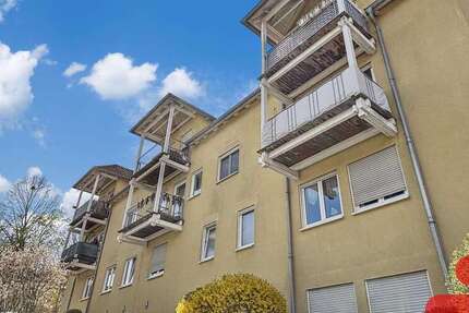 Wohnung Rimpar - 2 Zimmer, 62 m&sup2;, 190.000&euro; | Angebot:27020408