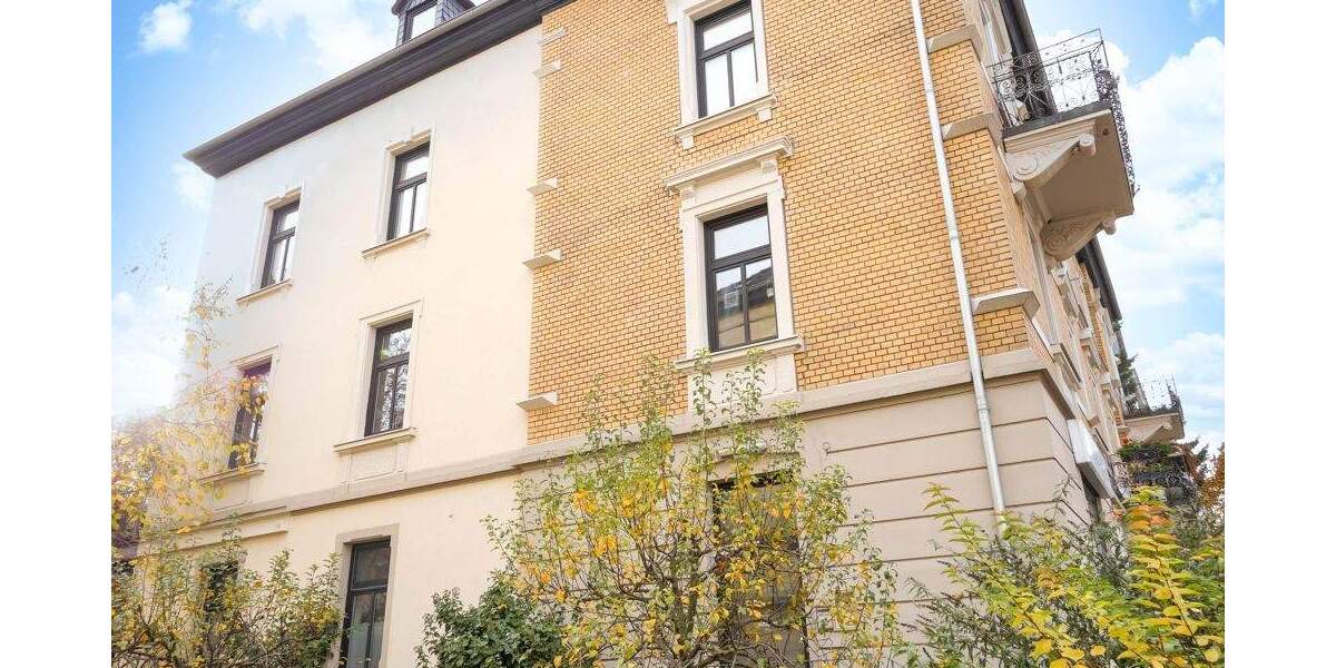 Etagenwohnung Würzburg Steinbachtal - 1.149.000&euro; | Angebot:25676302