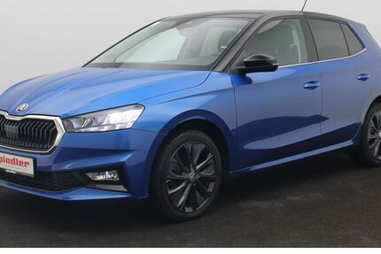 Skoda Fabia 86.500 km 15.680 &euro; Würzburg 97084