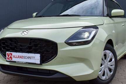 Suzuki Swift 16.598 km 15.450 &euro; Kist 97270