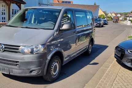 VW T5 Transporter 200.000 km 11.990 € Stammheim 97509