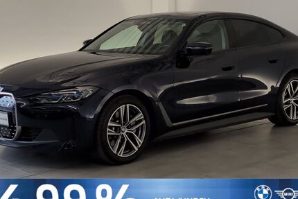 BMW i4 99.422 km 32.660 &euro; Würzburg 97076