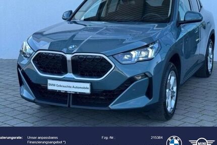 BMW X2 6.700 km 38.250 &euro; Marktsteft 97342